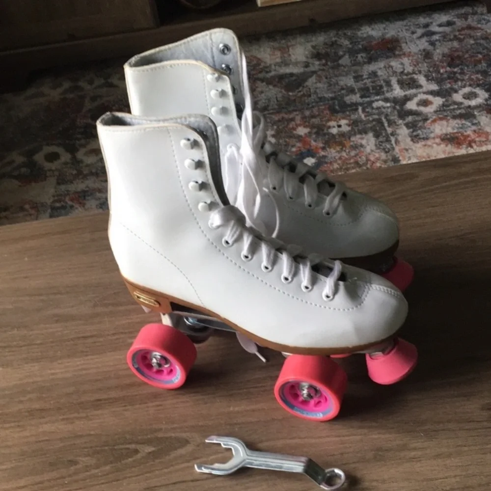 🔥🔥🔥Roller skates Chicago🔥🔥🔥 - Picture 7 of 9
